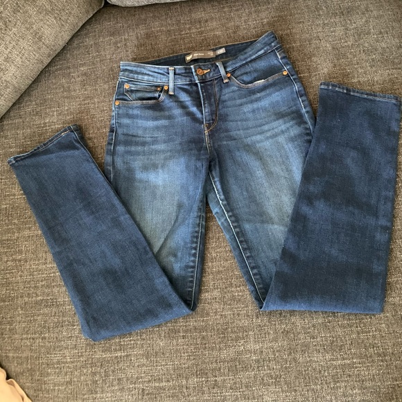 Levi's Denim - Levi’s Slim Jean